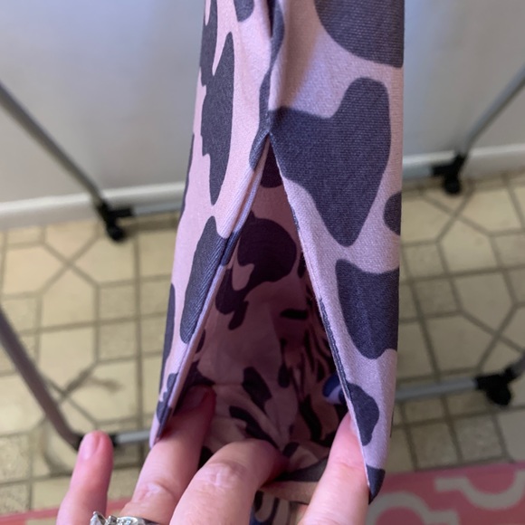 NWOT 👗 ⭐️ Leopard Maxi Dress - Picture 4 of 11